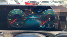 Mercedes-Benz A-Class A200d AMG Line Premium 4dr Auto Diesel Saloon